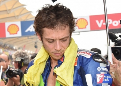 MotoGP: ufficiale il ricorso di Valentino Rossi al Tas di Losanna