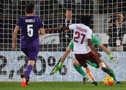 Serie A: Fiorentina-Roma 1-2, le pagelle