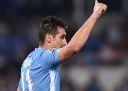 Serie A: Palermo-Lazio 0-3, gol e highlights. Video