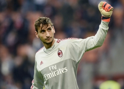 Milan, attento: il Barcellona osserva Donnarumma