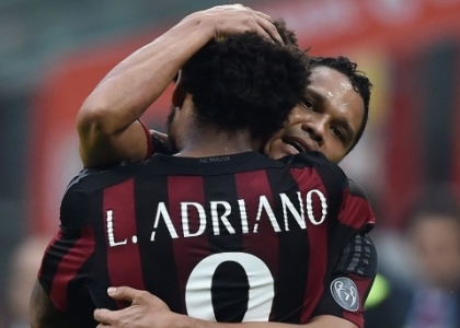 Serie A: Milan-Sassuolo 2-1, gol e highlights. Video