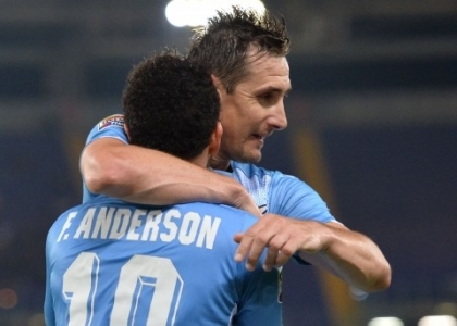 Serie A, Lazio-Atalanta: formazioni, diretta, pagelle. Live