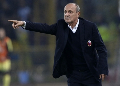 Bologna: Delio Rossi vicino all'esonero