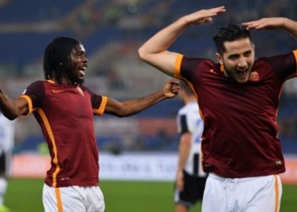 Serie A: Roma-Udinese 3-1, gol e highlights. Video