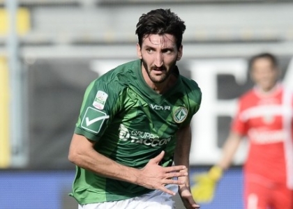 Serie B: Avellino-Brescia xy, gol e highlights. Video