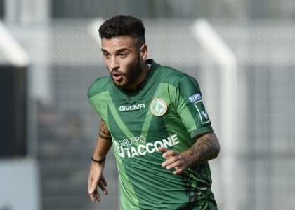 Serie B, Avellino-Ascoli 3-0: i Lupi calano il tris