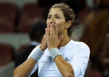 Roland Garros: Muguruza da sogno, maledizione Williams