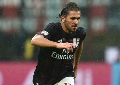 Milan: Cerci ai saluti, è a un passo dal Genoa