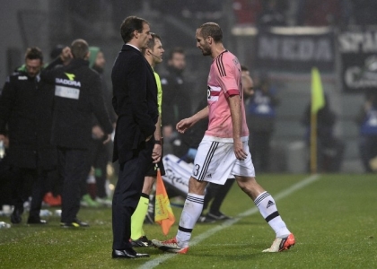 Juventus, è crisi nera: squadra in ritiro fino al derby
