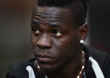 Milan, è deciso: Balotelli si opera per la pubalgia