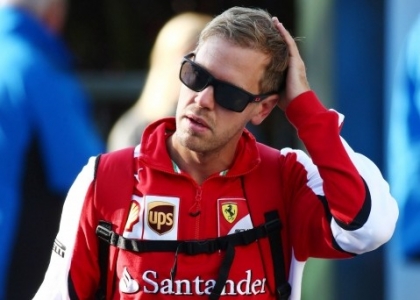 MotoGP, anche Vettel sta con Rossi: 