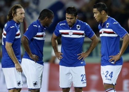 Serie A, Sampdoria-Cagliari 1-1: pagelle e highlights. Diretta