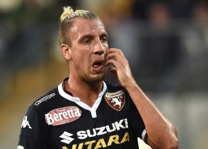 Serie A: Carpi-Torino 2-1, le pagelle