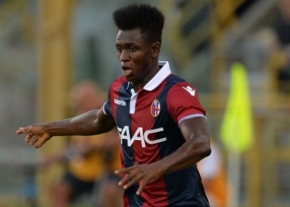 Milan, colpo a sorpresa: incontro per Diawara