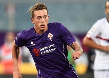 Serie A: Fiorentina-Empoli x-y, gol e highlights. Video