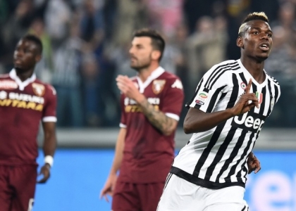 Serie A: Juventus-Torino 2-1, le pagelle