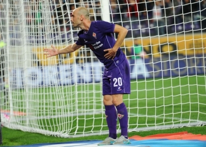 Serie A, Fiorentina-Carpi: formazioni, diretta, pagelle. Live