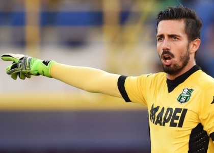 Serie A: Sassuolo-Udinese 1-1, le pagelle