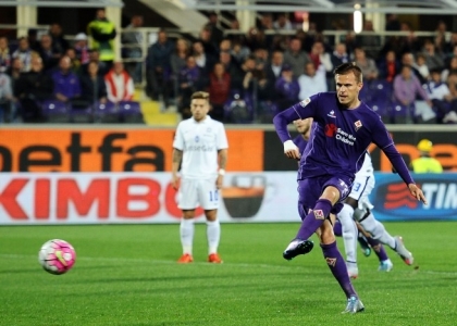 Serie A: Fiorentina-Atalanta 3-0, gol e highlights. Video