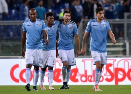 Serie A, Lazio-Frosinone: formazioni, diretta, pagelle. Live