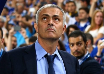 Chelsea, Mourinho: 