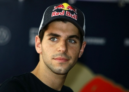 F1, Alguersuari: 