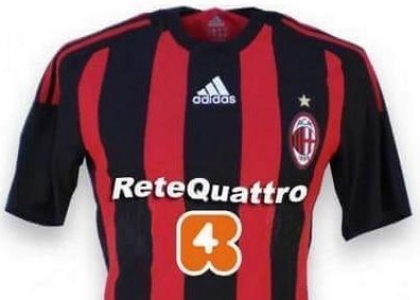 Napoli, De Laurentiis junior sfotte il Milan: 