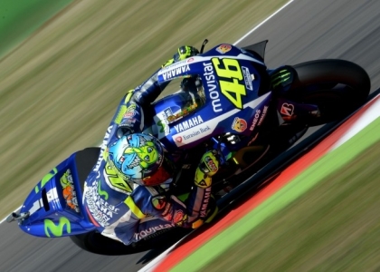 MotoGP, Rossi: 