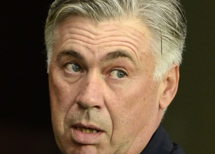Milan, Ancelotti: 