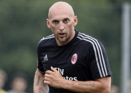 Milan, Abbiati: 