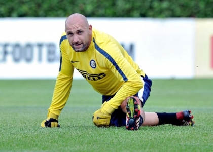 Amichevoli: Chiasso-Inter in diretta. Live