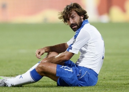 Italia, Conte: 