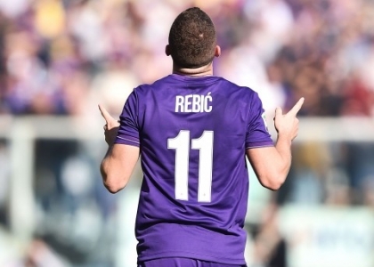 Serie A: Fiorentina-Frosinone 4-1, gol e highlights. Video