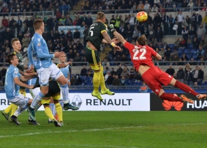 Serie A: Lazio-Milan 1-3, gol e highlights. Video
