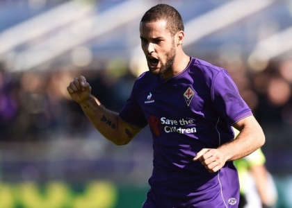 Serie A: Fiorentina-Frosinone 4-1, le pagelle