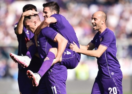 Serie A, Fiorentina-Frosinone: formazioni, diretta, pagelle. Live