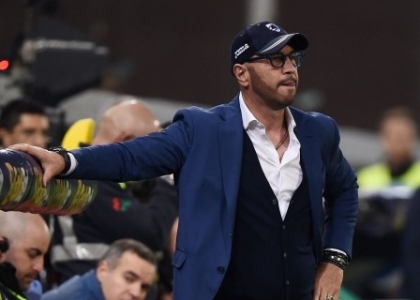 Zenga sbarca in Inghilterra: ha firmato col Wolverhampton