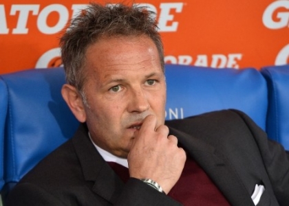 Milan, Mihajlovic: 