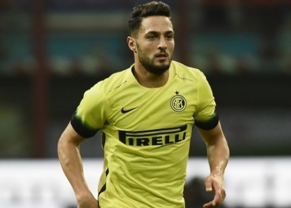 Inter, D'Ambrosio: 