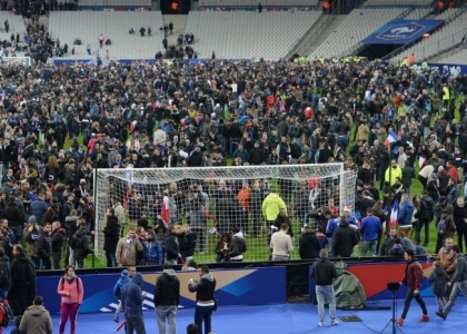 Amichevoli: Francia, la vittoria più triste. Parigi è sotto shock