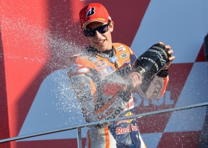 MotoGP, Giappone: presentazione, circuito e albo d'oro