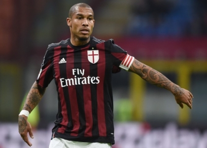 De Jong infortunato, salta Juventus-Milan