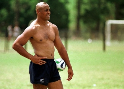 Rugby in lutto: è morto Jonah Lomu