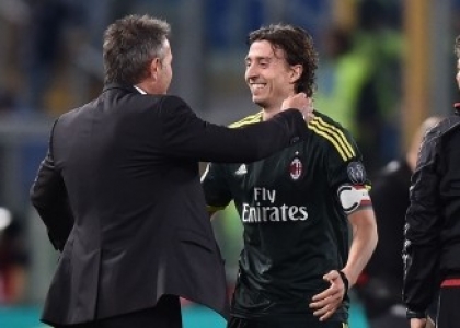 Serie A: Lazio-Milan 1-3, le pagelle