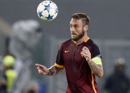 Champions: Roma-Bate Borisov, le probabili formazioni