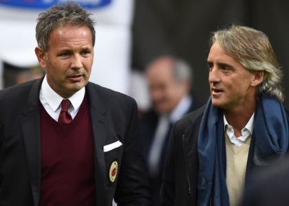 Serie A, Milano torna capitale: è la prima città d'Italia