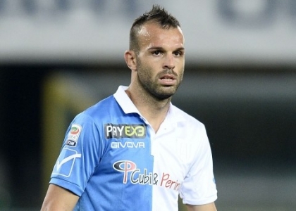 Serie A: Chievo-Sampdoria 1-1, le pagelle