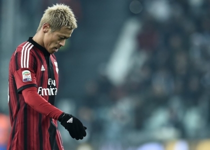 Milan: la Juventus e la maledizione dello Stadium