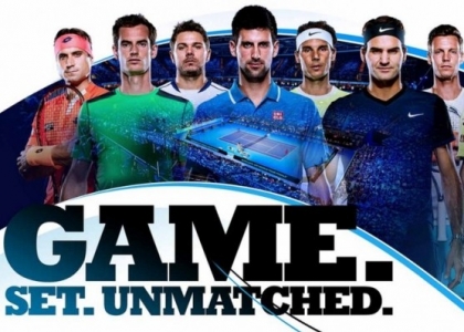 Atp Finals: il Masters in diretta. Live