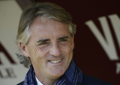 Inter, Mancini: 